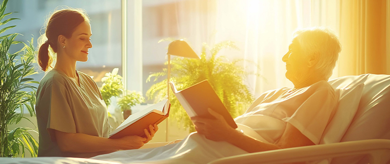 Illustration pour Palliathèque